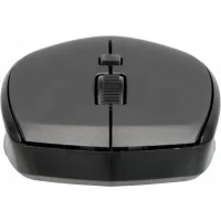 Мышь Oklick 488MW (черный/серый) фото 9